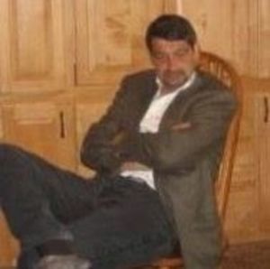 Meet your Posher, Joe